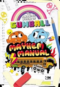Mayhem Manual
