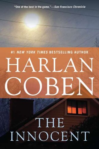 The Innocent by Harlan Coben