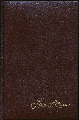 Kid Rodelo by Louis Lamour