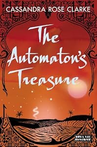 The Automaton's Treasure
