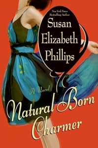 Natural Born Charmer