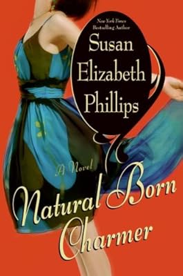 Natural Born Charmer