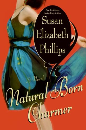 Natural Born Charmer by Susan Elizabeth Phillips