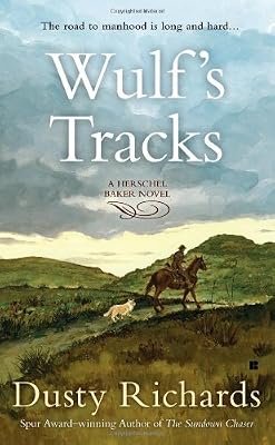 Wulf's tracks