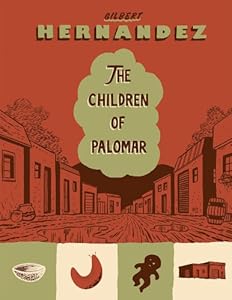 The Children of Palomar