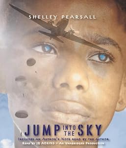 Jump into the Sky