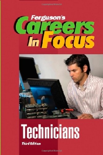 Technicians by Ferguson