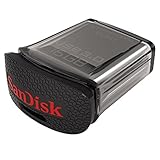 SanDisk SDCZ43-016G-G46 Cruzer Ultra Fit Chiavetta USB 3.0 16 GB