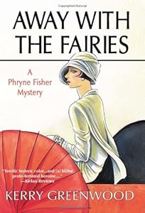 Away With The Fairies