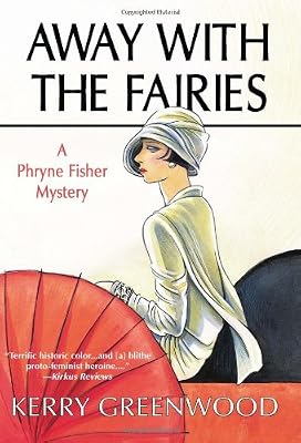 Away With The Fairies