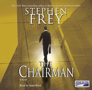 The Chairman: A No (Lib)(CD)