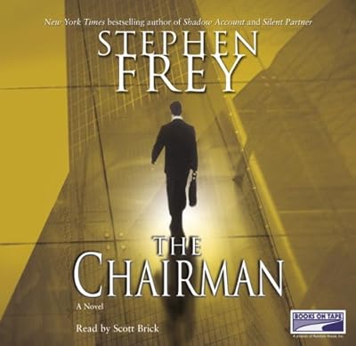 The Chairman: A No (Lib)(CD)