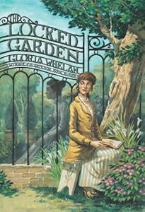 Locked Garden, The by Gloria Whelan