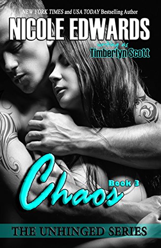Chaos by Nicole Edwards