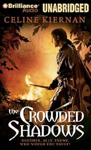 The Crowded Shadows