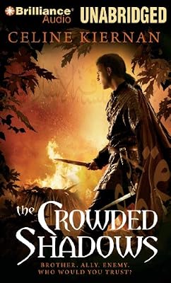 The Crowded Shadows