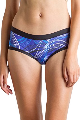 Algopix Similar Product 15 - ExOfficio Womens GiveNGo Sport Mesh