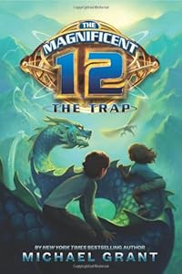 The Magnificent 12: The Trap