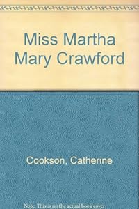 Miss Martha Mary Crawford