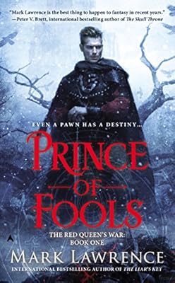 Prince of Fools