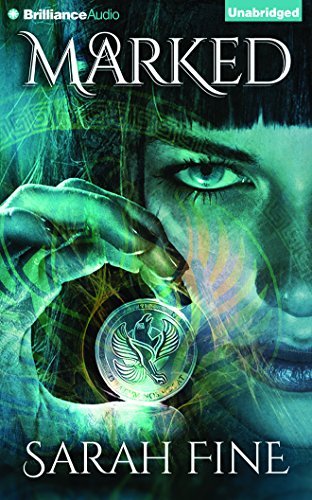 Marked by Sarah Fine