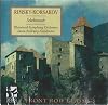 Borodin : Prince Igor : Polovtsian dances + Rimsky-Korsakov : Scheherazade {sound recording} {Andrassy/Rhineland Symphony}