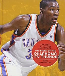 The Story of the Oklahoma City Thunder