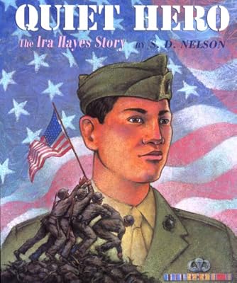 Quiet Hero: The Ira Hayes Story