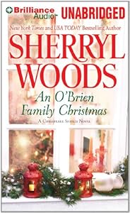 An O'Brien Family Christmas: A Chesapeake Shores Novel (Chesapeake Shores Novels)