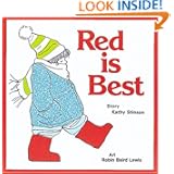 Red is Best