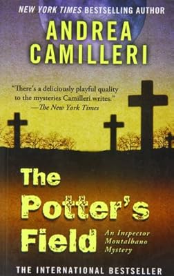The Potter's Field