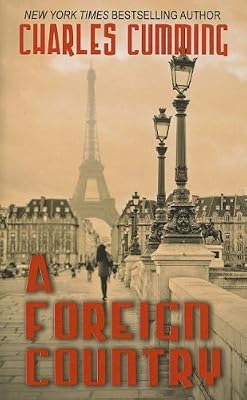 A Foreign Country