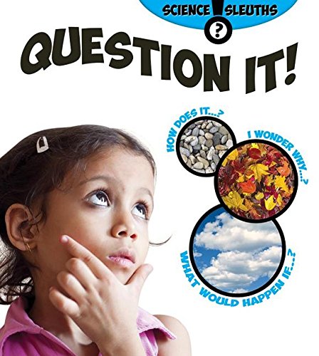 Question It! by Paula Smith