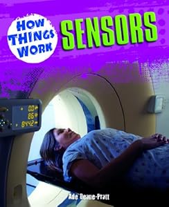 Sensors by Ade Deane-pratt