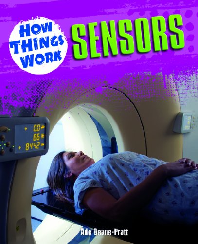 Sensors by Ade Deane-pratt