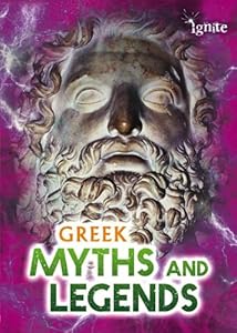Greek Myths and Legends