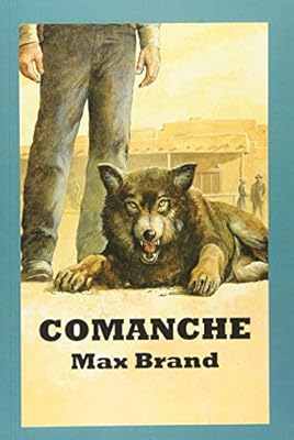 Comanche
