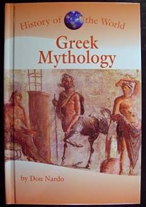 History of the World - Greek Mythology