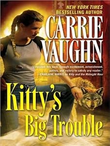 Kitty's Big Trouble (Kitty Norville)