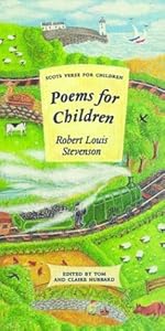 Poems for Children by Robert Louis Stevenson