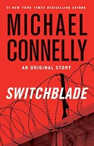 Switchblade: An Original Short Story