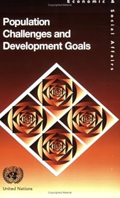 Population Challenges and Development Goals (Population Studies Series)