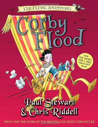 Far-Flung Adventures: Corby Flood by Paul Stewart