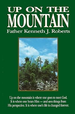 Up on the Mountain