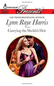 Carrying the Sheikh's Heir