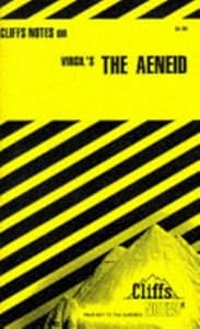 CliffsNotes on Virgil's The Aeneid