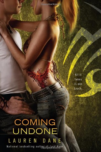 Coming Undone by Lauren Dane