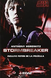 Operacion Stormbreaker