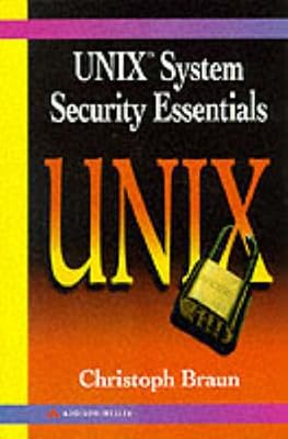 Unix System Security Essentials
