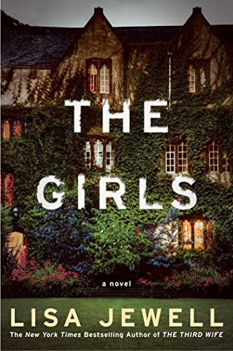 The Girls: A Novel by Lisa Jewell